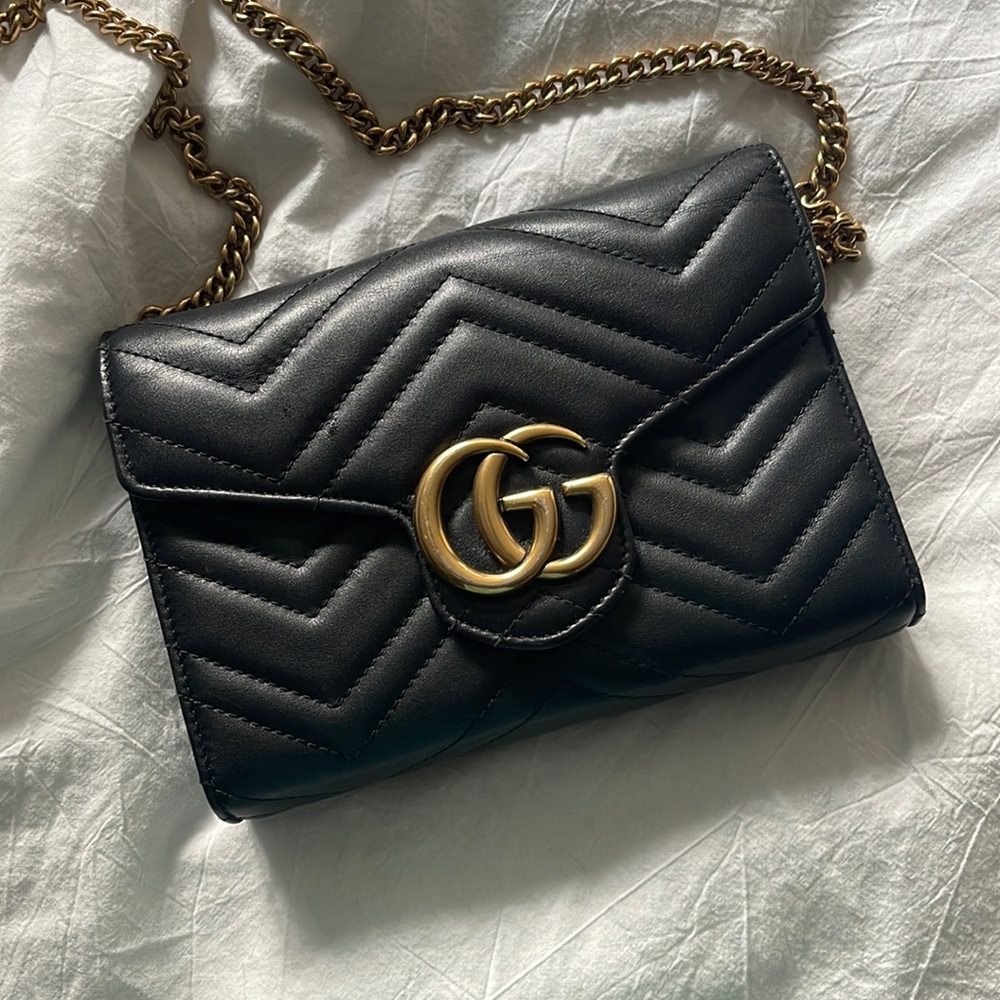 Gucci Marmont Mini bag